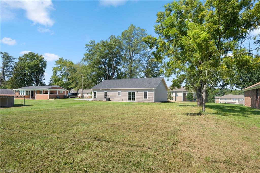 4409 Rehobeth Church Road Greensboro, NC 27406 - Photo 43 of 48