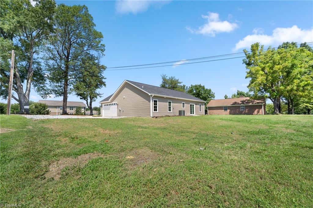 4409 Rehobeth Church Road Greensboro, NC 27406 - Photo 45 of 48