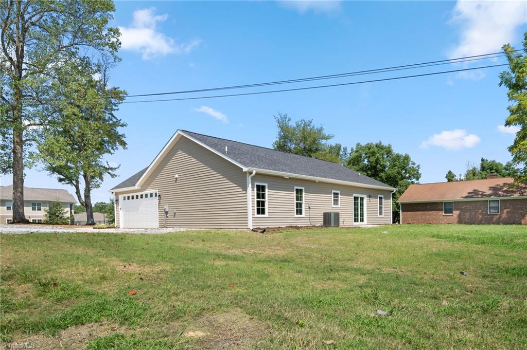 4409 Rehobeth Church Road Greensboro, NC 27406 - Photo 46 of 48