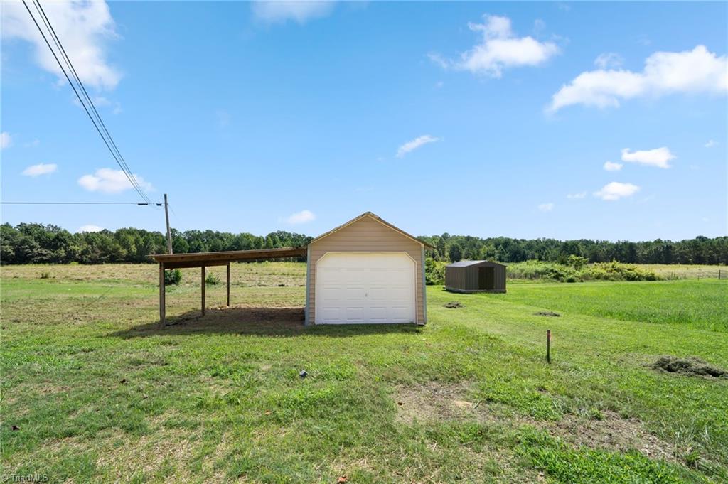 4409 Rehobeth Church Road Greensboro, NC 27406 - Photo 47 of 48