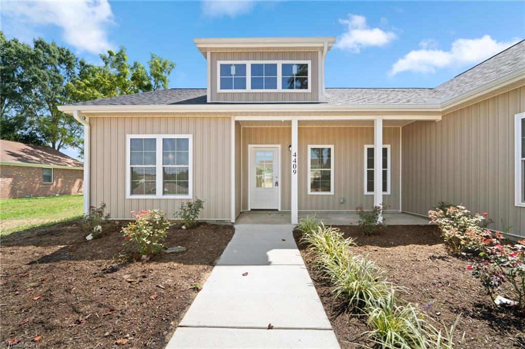 4409 Rehobeth Church Road Greensboro, NC 27406 - Photo 6 of 48