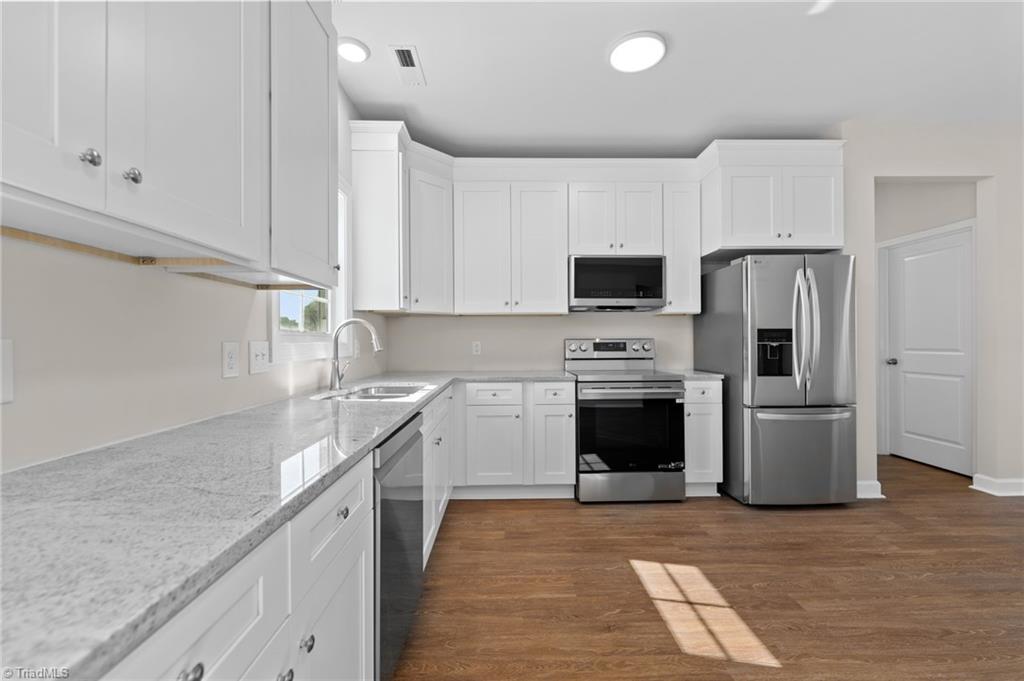 4409 Rehobeth Church Road Greensboro, NC 27406 - Photo 10 of 48