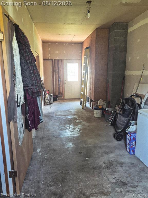 8426 Lake Pleasant Road Clifford, MI 48727 - Photo 18 of 33 Gallery Image 18