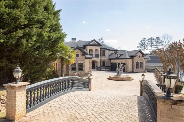 $3,300,000 | 9005 Hayes Drive, Gainesville, GA 30506