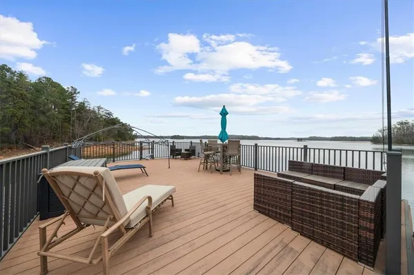 $3,300,000 | 9005 Hayes Drive, Gainesville, GA 30506