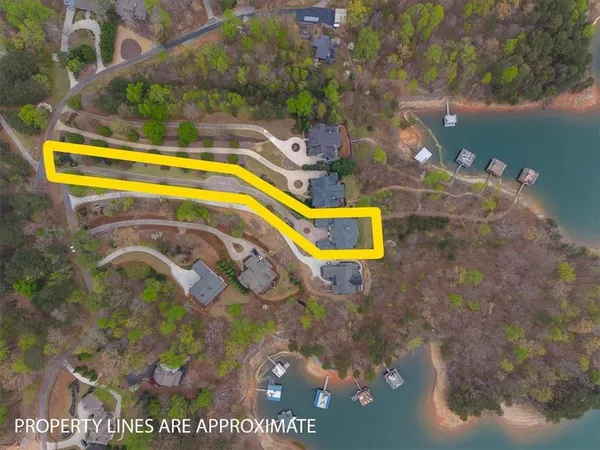 $3,300,000 | 9005 Hayes Drive, Gainesville, GA 30506