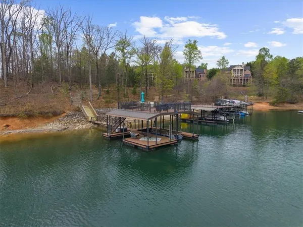 $3,300,000 | 9005 Hayes Drive, Gainesville, GA 30506