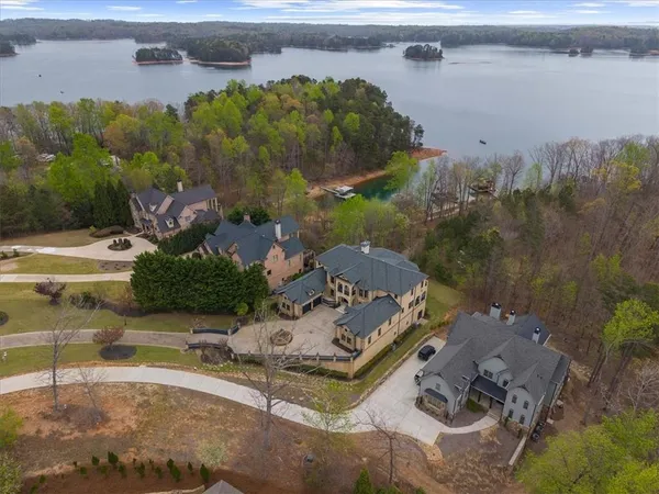 $3,300,000 | 9005 Hayes Drive, Gainesville, GA 30506