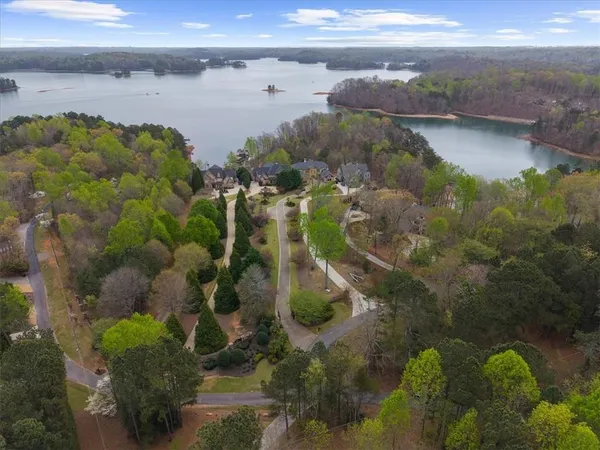 $3,300,000 | 9005 Hayes Drive, Gainesville, GA 30506