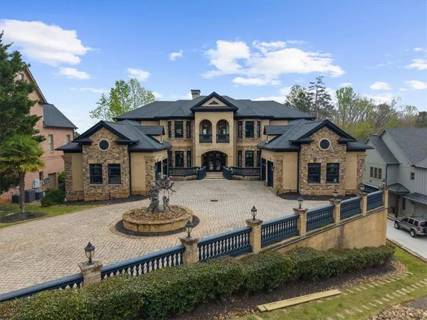$3,300,000 | 9005 Hayes Drive, Gainesville, GA 30506