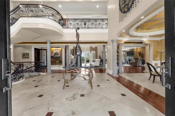 $3,300,000 | 9005 Hayes Drive, Gainesville, GA 30506