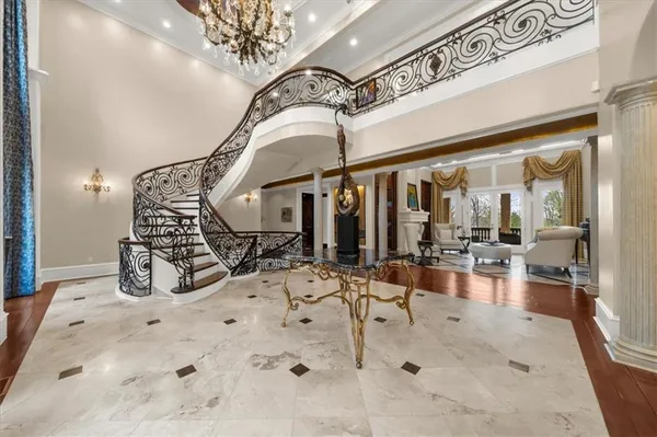 $3,300,000 | 9005 Hayes Drive, Gainesville, GA 30506