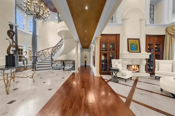 $3,300,000 | 9005 Hayes Drive, Gainesville, GA 30506