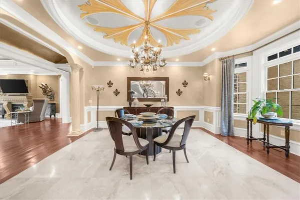 $3,300,000 | 9005 Hayes Drive, Gainesville, GA 30506