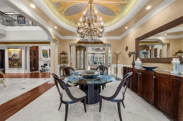 $3,300,000 | 9005 Hayes Drive, Gainesville, GA 30506