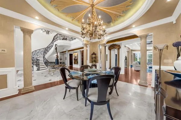 $3,300,000 | 9005 Hayes Drive, Gainesville, GA 30506