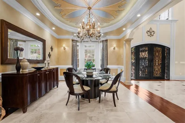 $3,300,000 | 9005 Hayes Drive, Gainesville, GA 30506