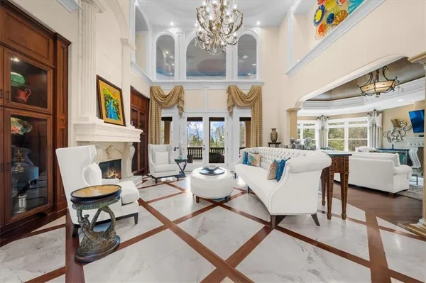 $3,300,000 | 9005 Hayes Drive, Gainesville, GA 30506