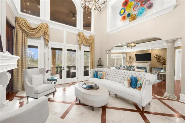 $3,300,000 | 9005 Hayes Drive, Gainesville, GA 30506