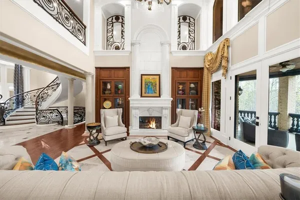 $3,300,000 | 9005 Hayes Drive, Gainesville, GA 30506
