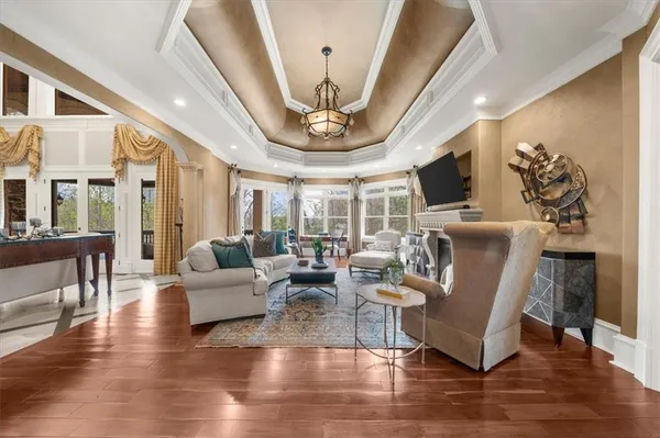 $3,300,000 | 9005 Hayes Drive, Gainesville, GA 30506