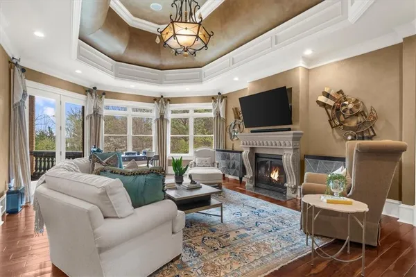 $3,300,000 | 9005 Hayes Drive, Gainesville, GA 30506