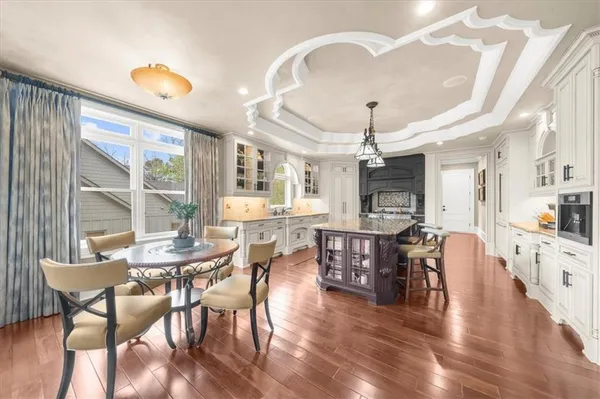 $3,300,000 | 9005 Hayes Drive, Gainesville, GA 30506