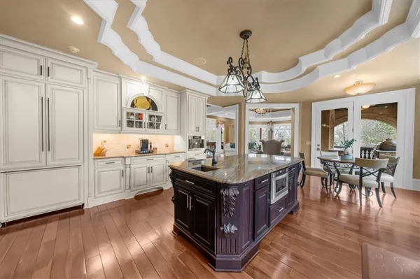 $3,300,000 | 9005 Hayes Drive, Gainesville, GA 30506