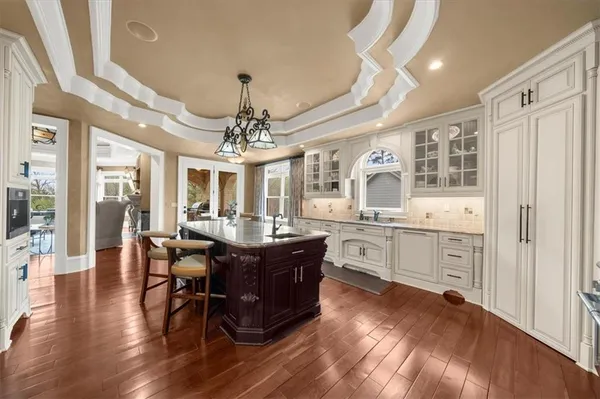 $3,300,000 | 9005 Hayes Drive, Gainesville, GA 30506