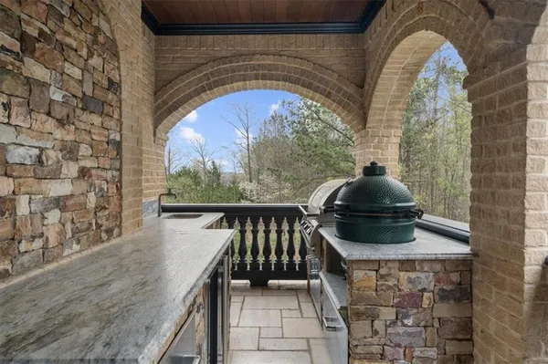 $3,300,000 | 9005 Hayes Drive, Gainesville, GA 30506