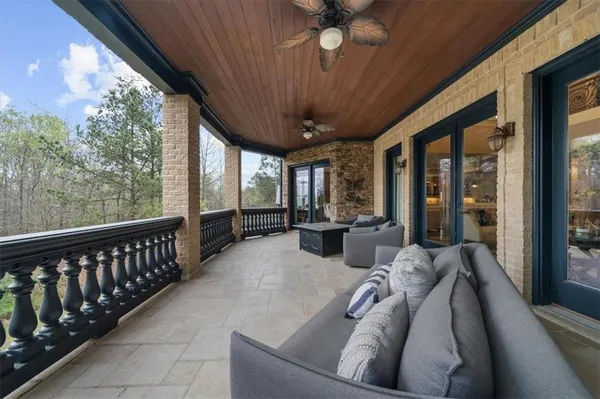 $3,300,000 | 9005 Hayes Drive, Gainesville, GA 30506