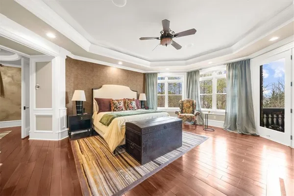 $3,300,000 | 9005 Hayes Drive, Gainesville, GA 30506