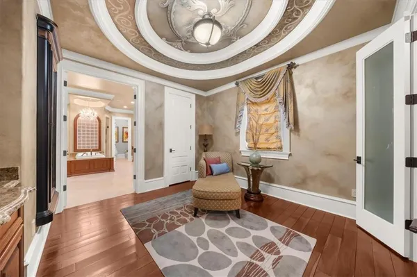 $3,300,000 | 9005 Hayes Drive, Gainesville, GA 30506