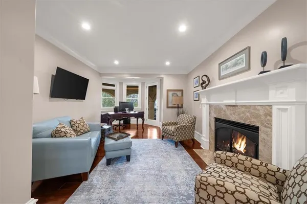 $3,300,000 | 9005 Hayes Drive, Gainesville, GA 30506