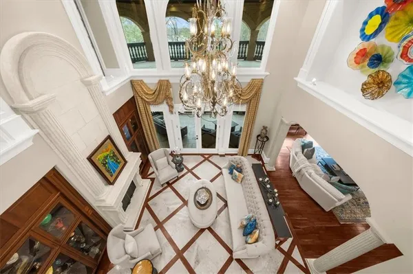$3,300,000 | 9005 Hayes Drive, Gainesville, GA 30506