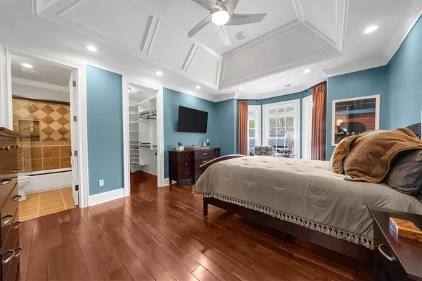 $3,300,000 | 9005 Hayes Drive, Gainesville, GA 30506