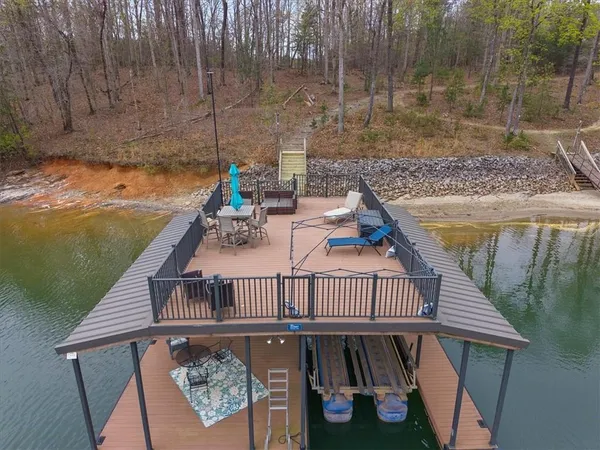 $3,300,000 | 9005 Hayes Drive, Gainesville, GA 30506
