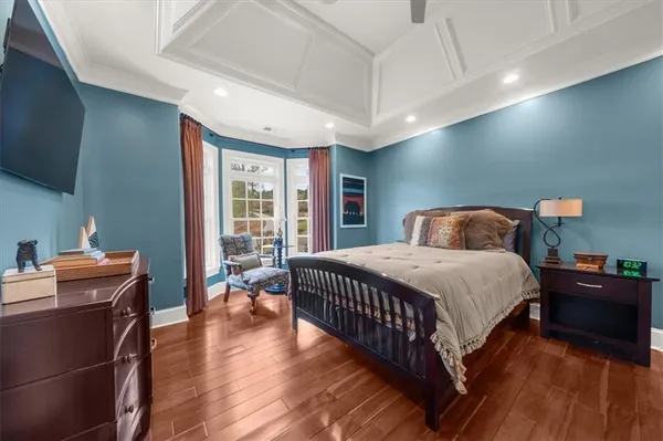 $3,300,000 | 9005 Hayes Drive, Gainesville, GA 30506