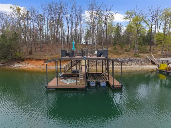 $3,300,000 | 9005 Hayes Drive, Gainesville, GA 30506