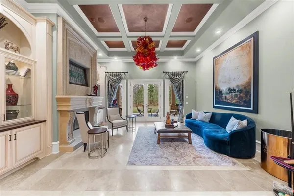 $3,300,000 | 9005 Hayes Drive, Gainesville, GA 30506