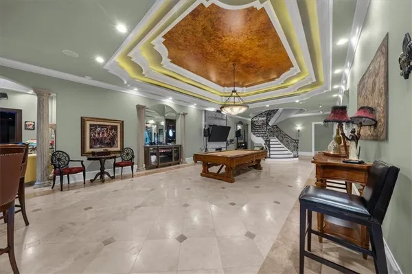 $3,300,000 | 9005 Hayes Drive, Gainesville, GA 30506