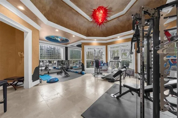 $3,300,000 | 9005 Hayes Drive, Gainesville, GA 30506