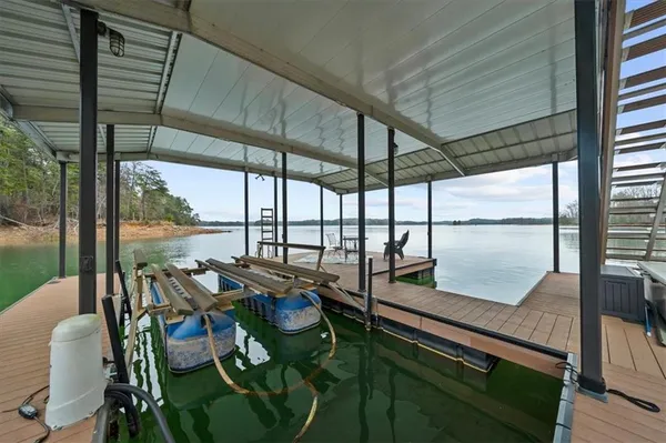 $3,300,000 | 9005 Hayes Drive, Gainesville, GA 30506