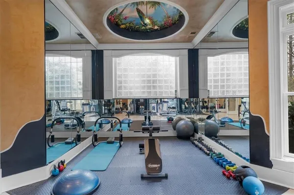 $3,300,000 | 9005 Hayes Drive, Gainesville, GA 30506