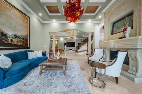 $3,300,000 | 9005 Hayes Drive, Gainesville, GA 30506