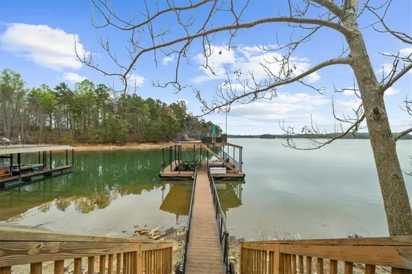 $3,300,000 | 9005 Hayes Drive, Gainesville, GA 30506