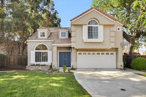 $1,368,000 | 7307 Urshan Way, San Jose, CA 95138