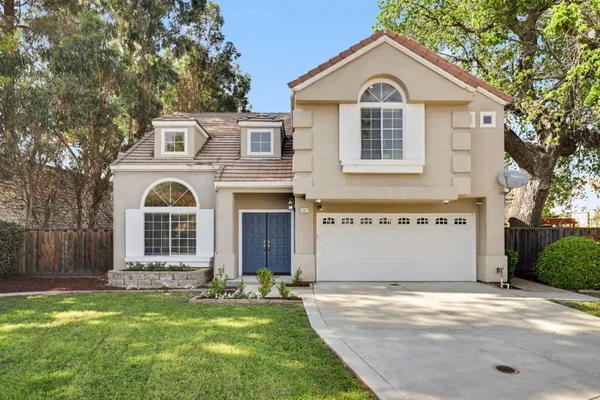 $1,368,000 | 7307 Urshan Way, San Jose, CA 95138