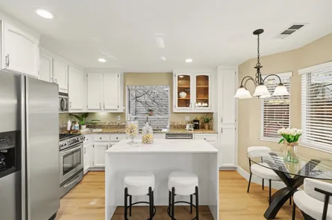 $1,368,000 | 7307 Urshan Way, San Jose, CA 95138