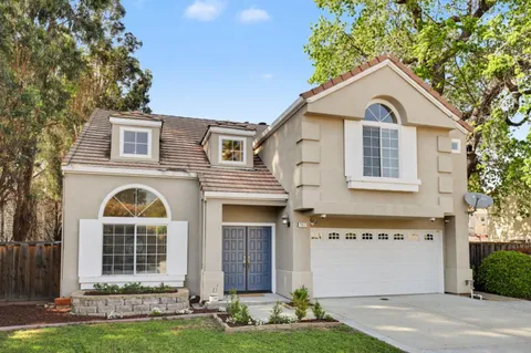 $1,368,000 | 7307 Urshan Way, San Jose, CA 95138